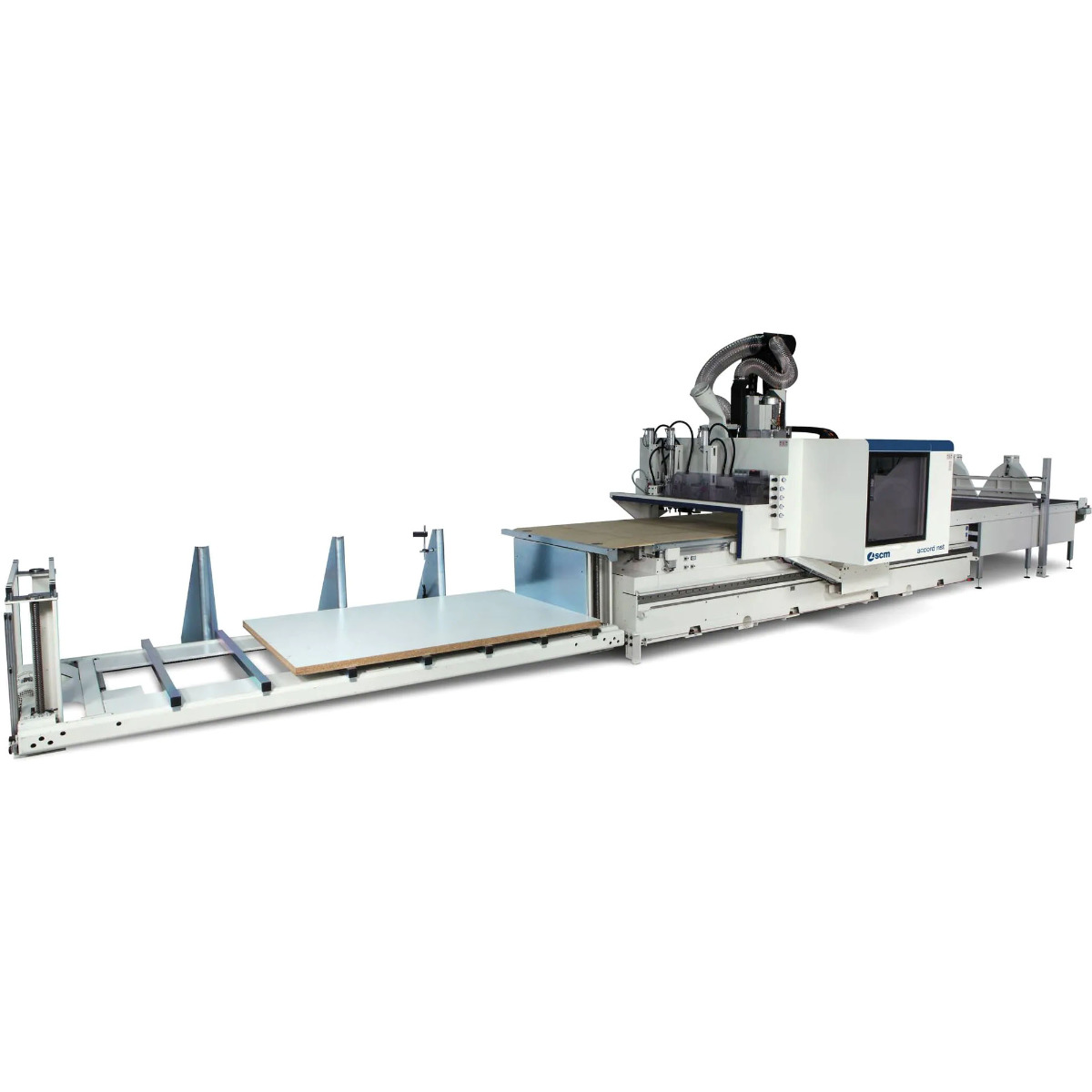 SCM Formula DG60
