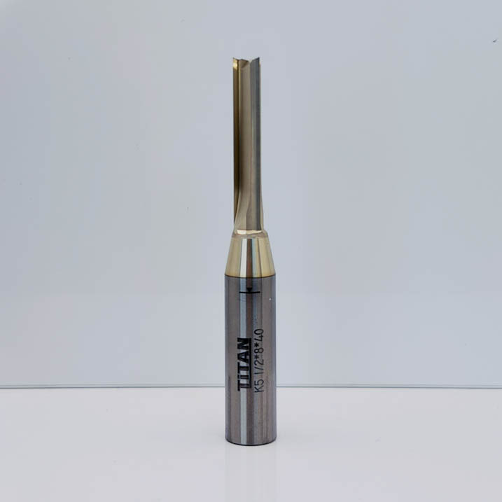 T0084-08-40 – CNC Router Bit – 8 mm Diameter