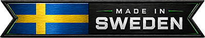 Made in Sweden