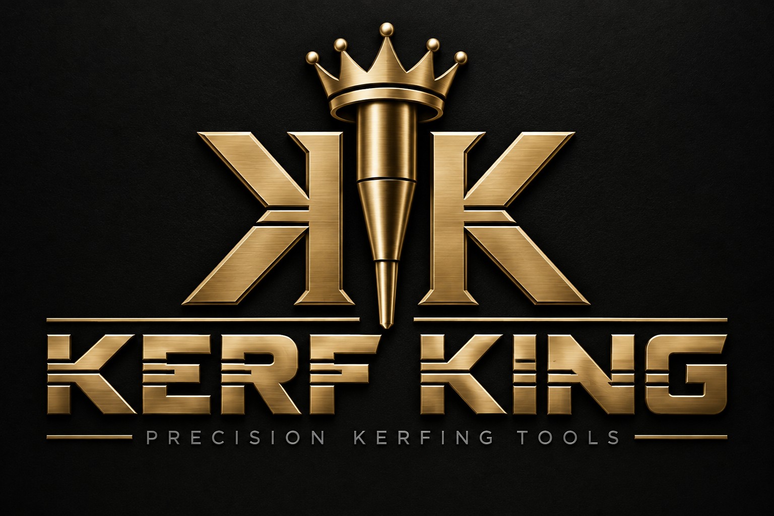 Kerf King logo