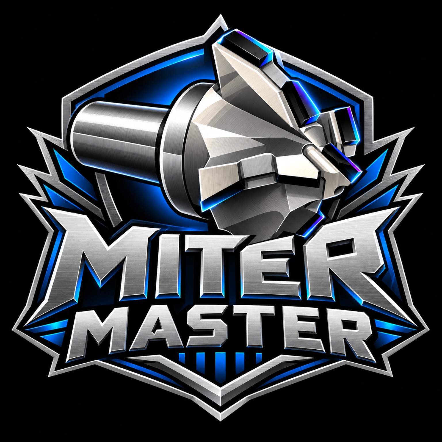Miter Master logo