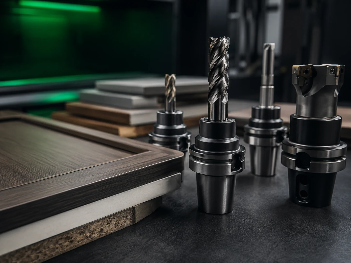 Tooling management becomes a production advantage case study