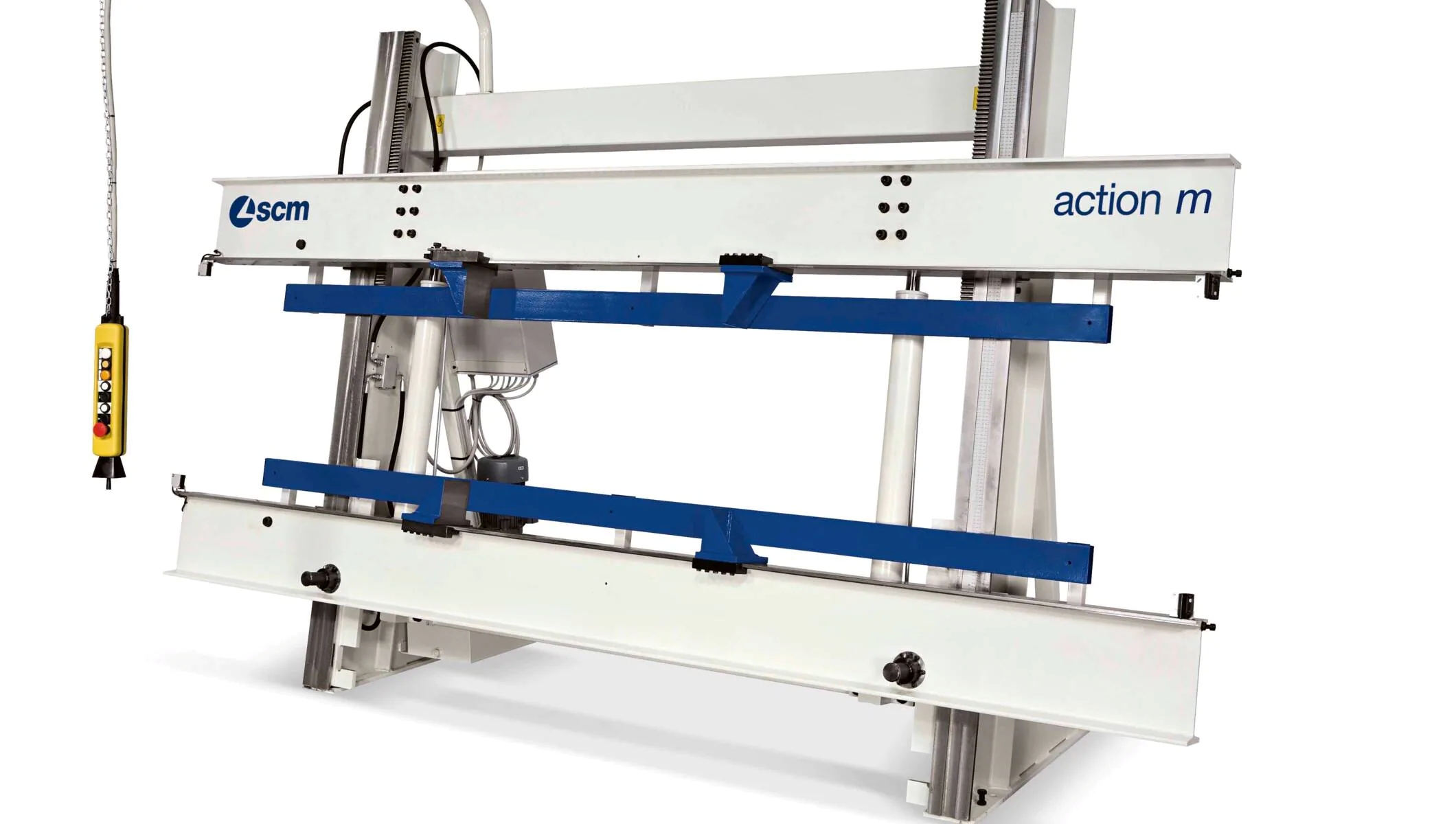 SCM Action M