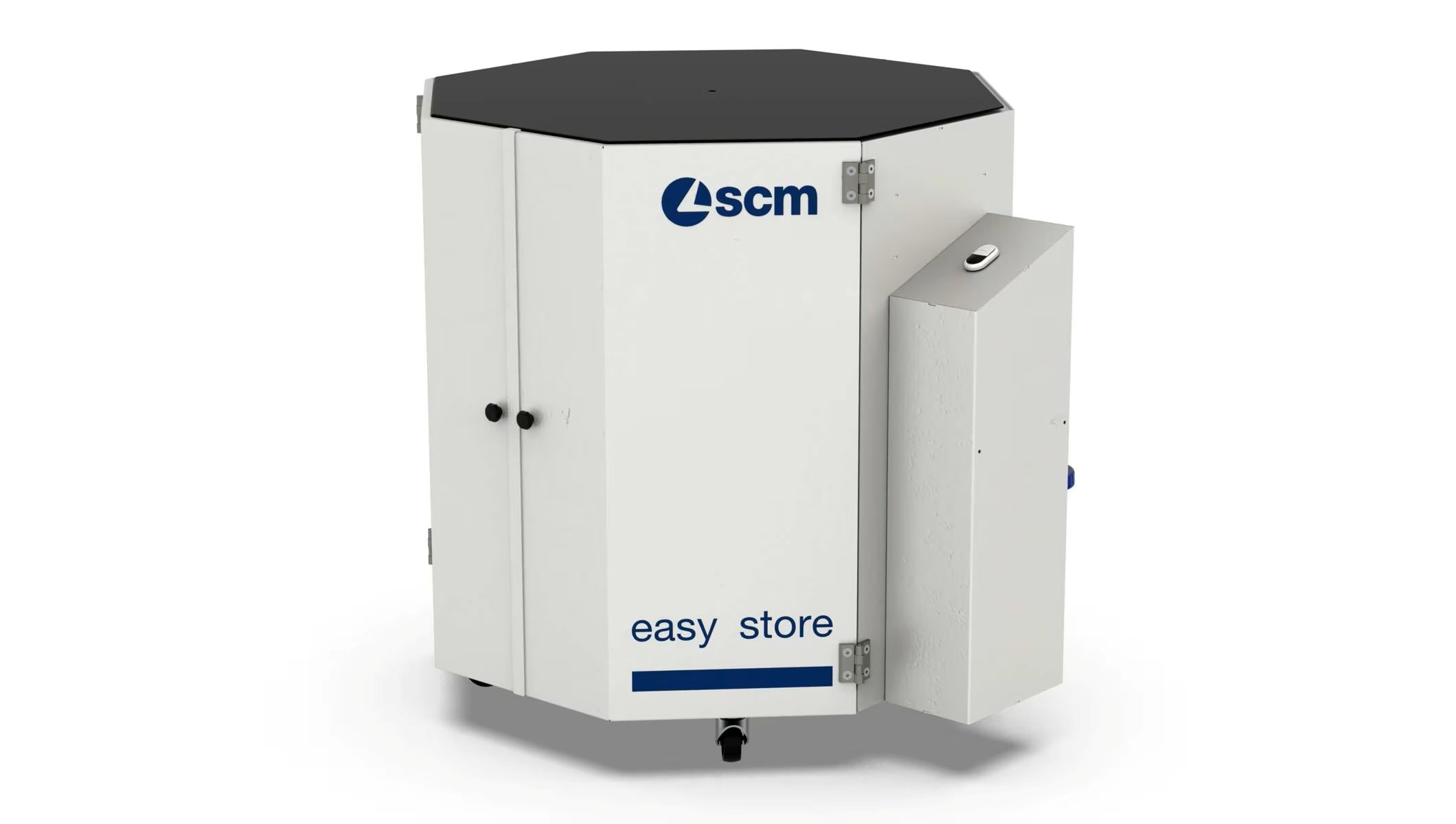 SCM storage and handling visual reference
