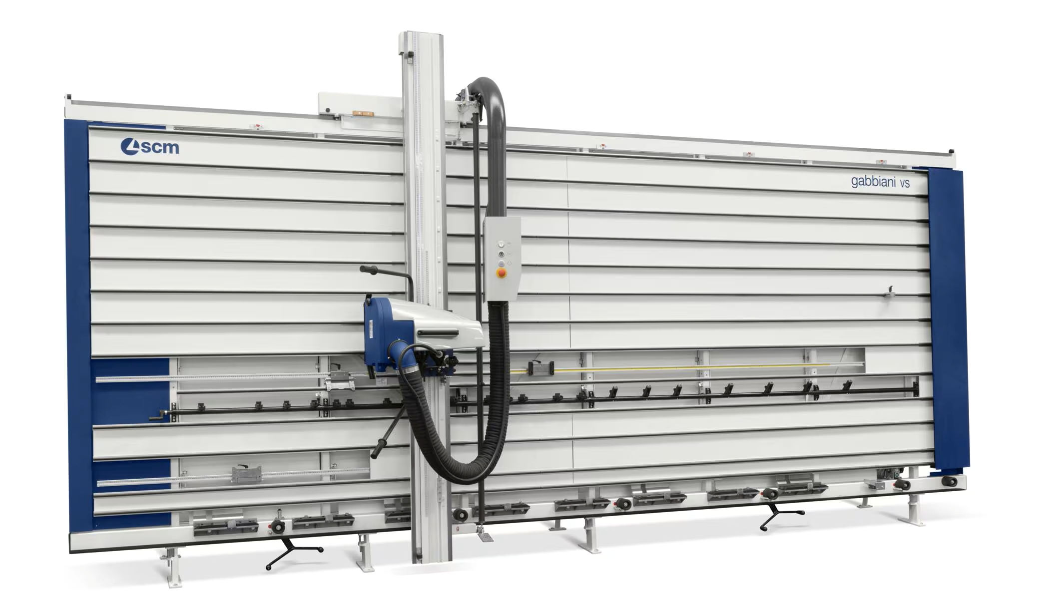SCM Gabbiani VSI vertical panel saw