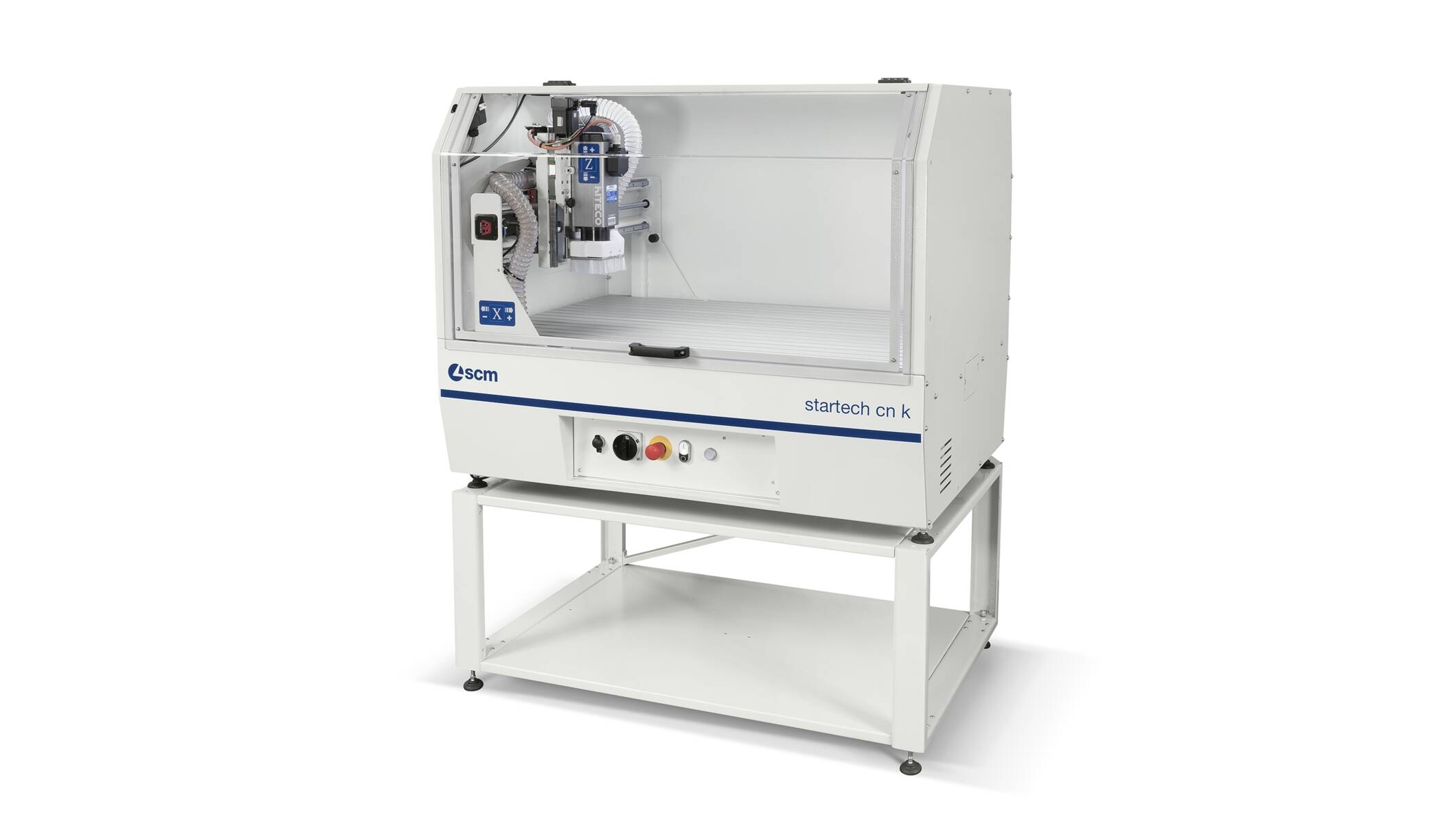 SCM Startech CN K compact CNC machining centre