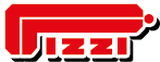 Pizzi professional glue-application systems