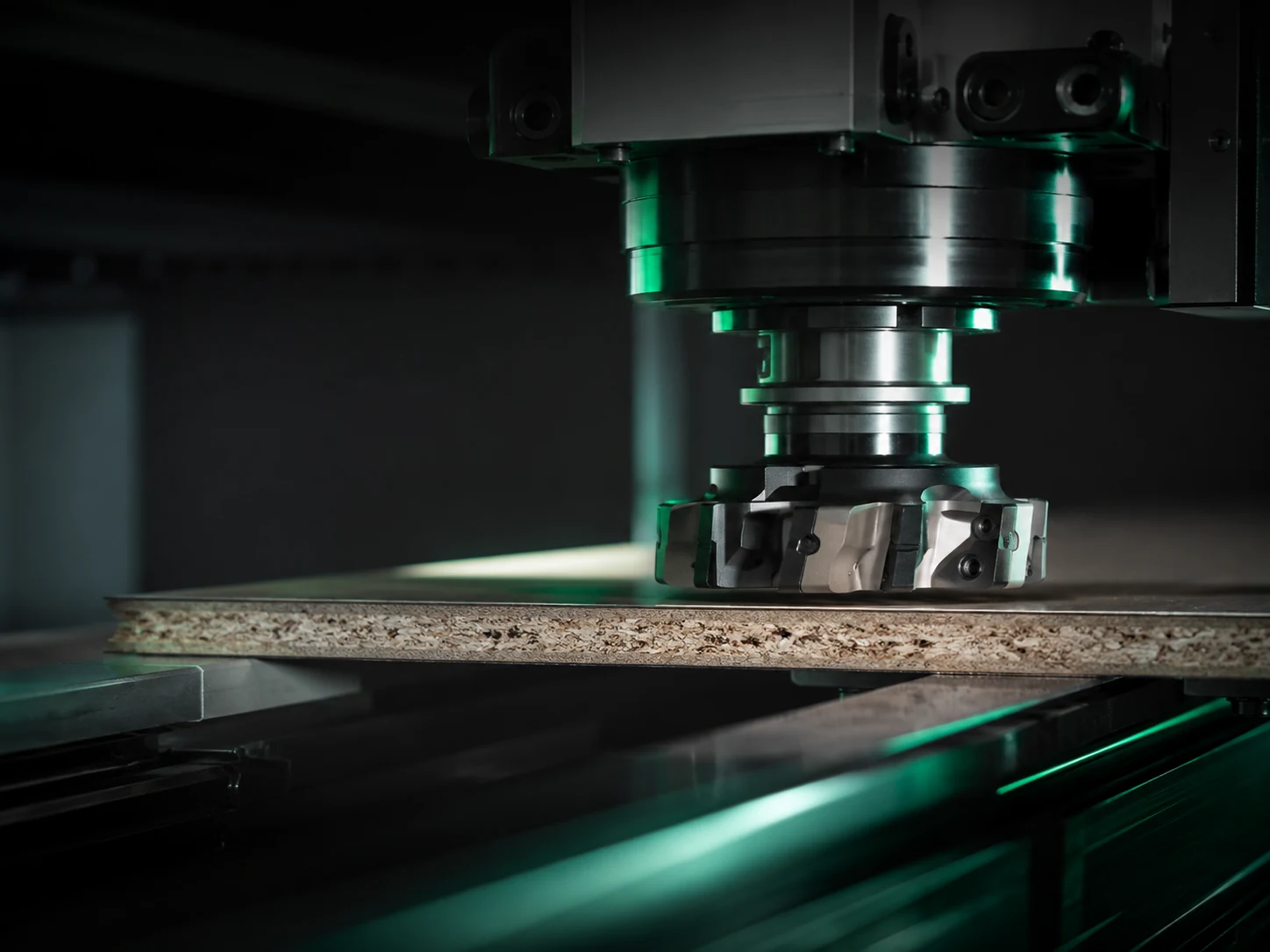 Tooling and application planning