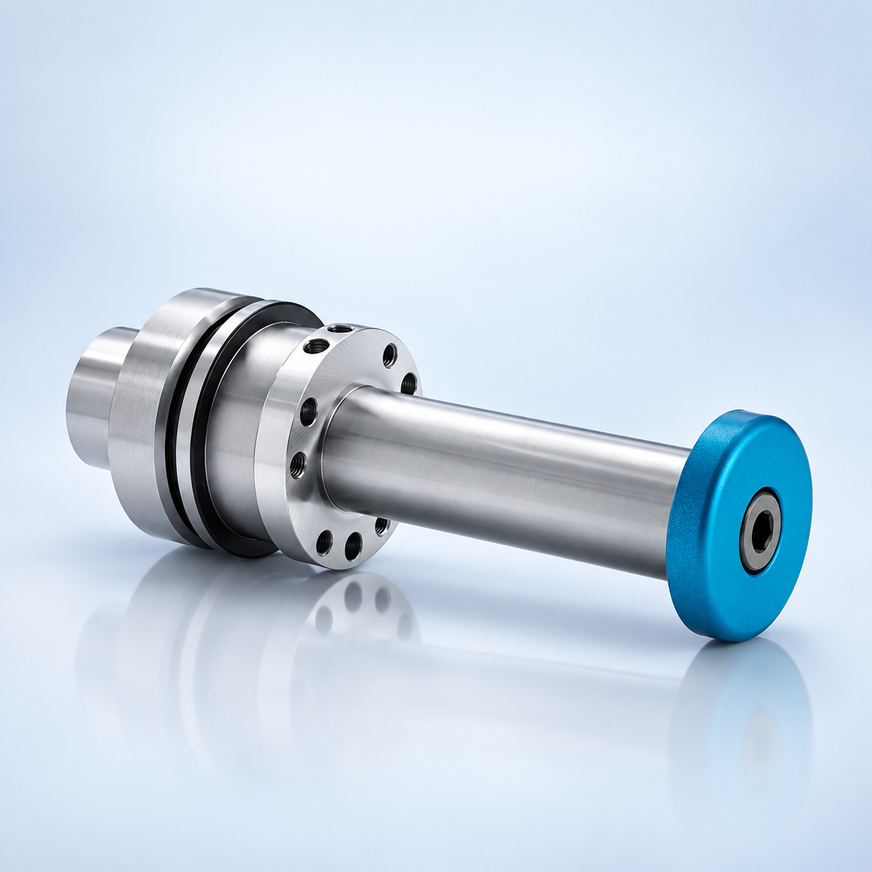 ETP Transmission HYDRO-GRIP arbor