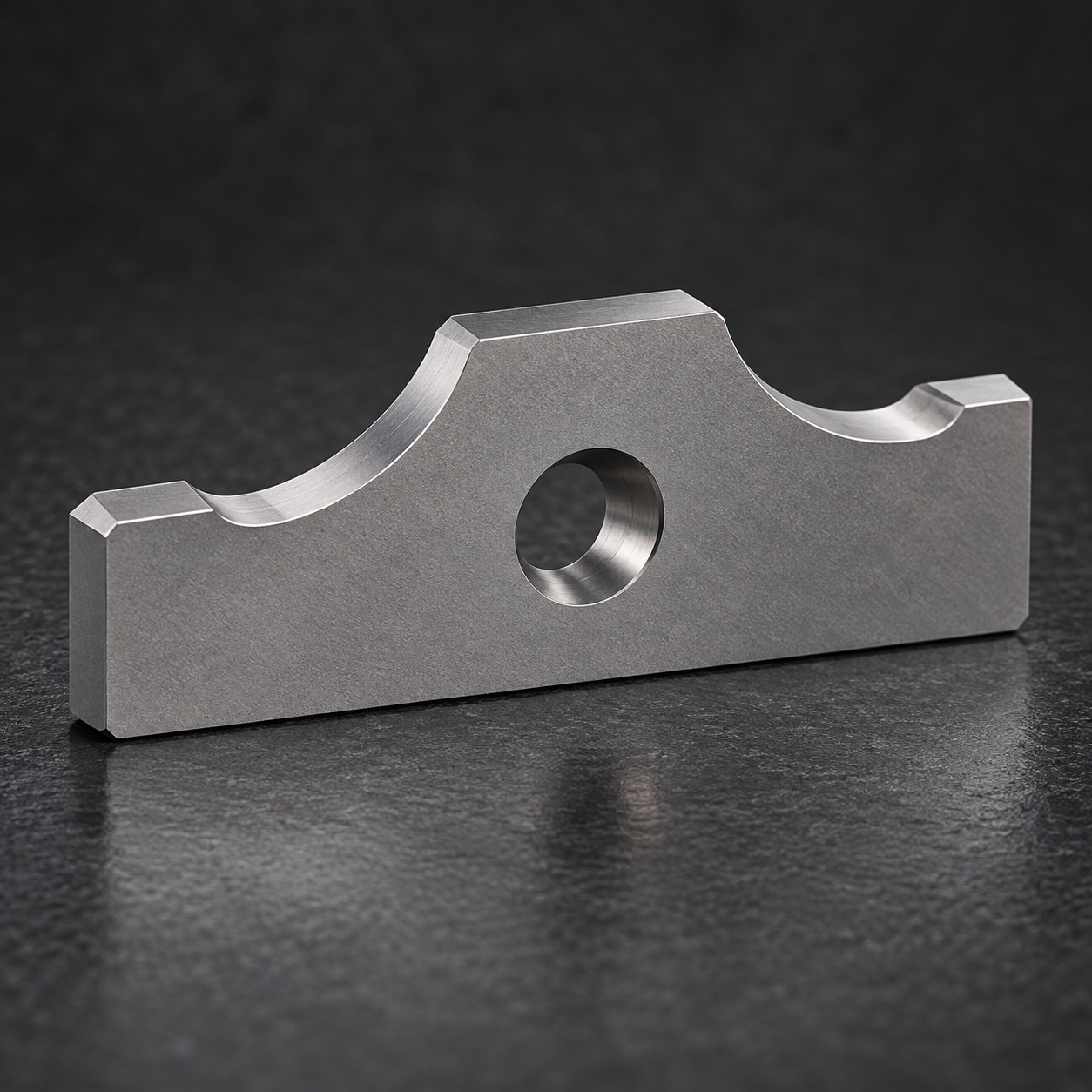 TIGRA profiled carbide knife blank