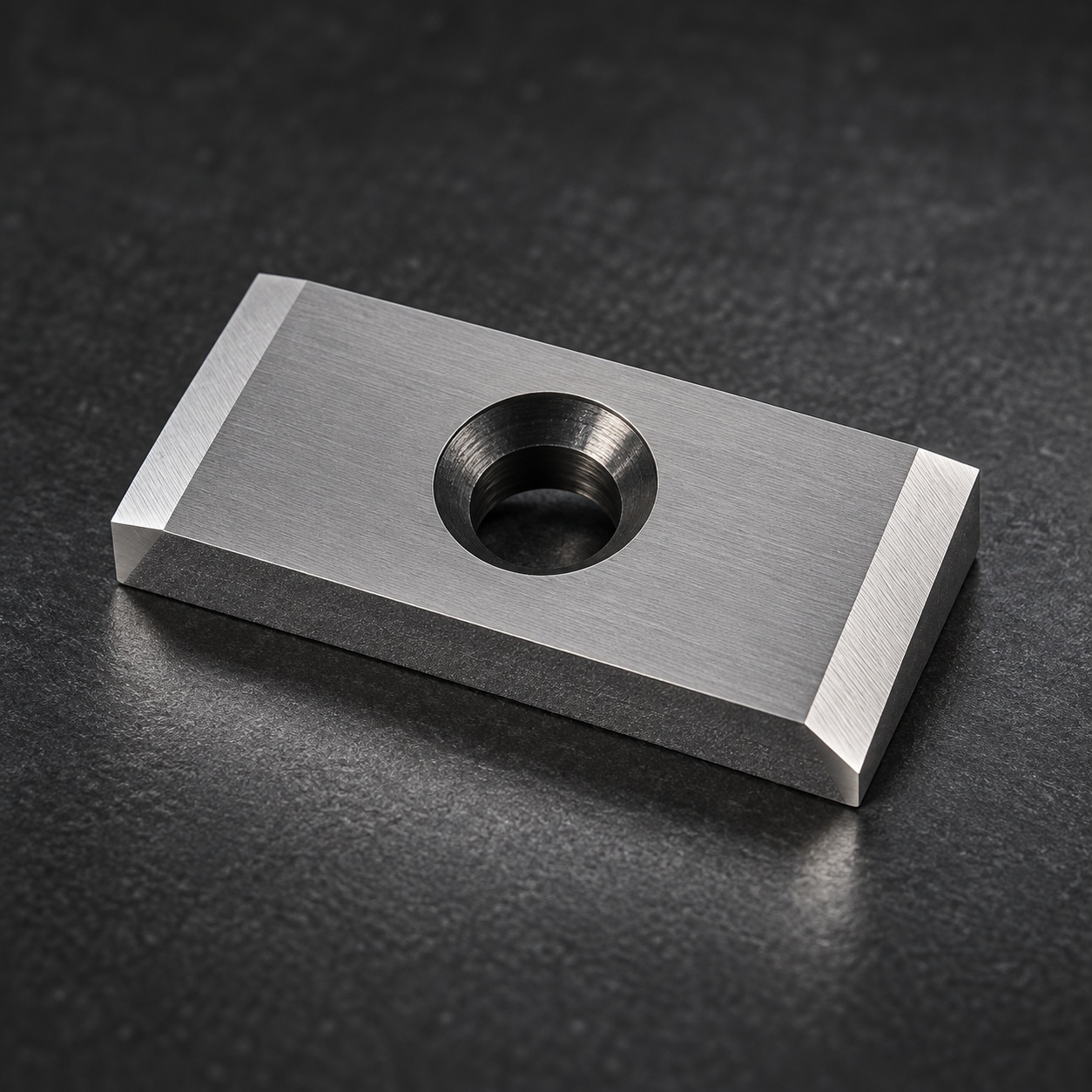 TIGRA spur and grooving carbide insert