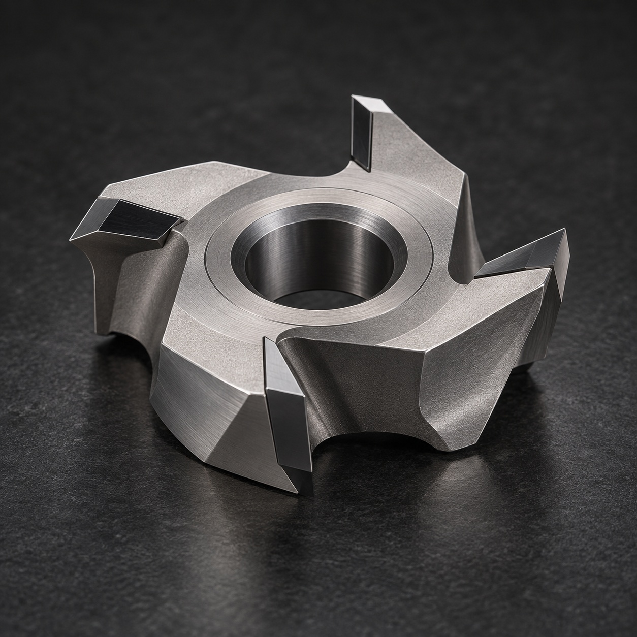 TIGRA specialty carbide tooling insert