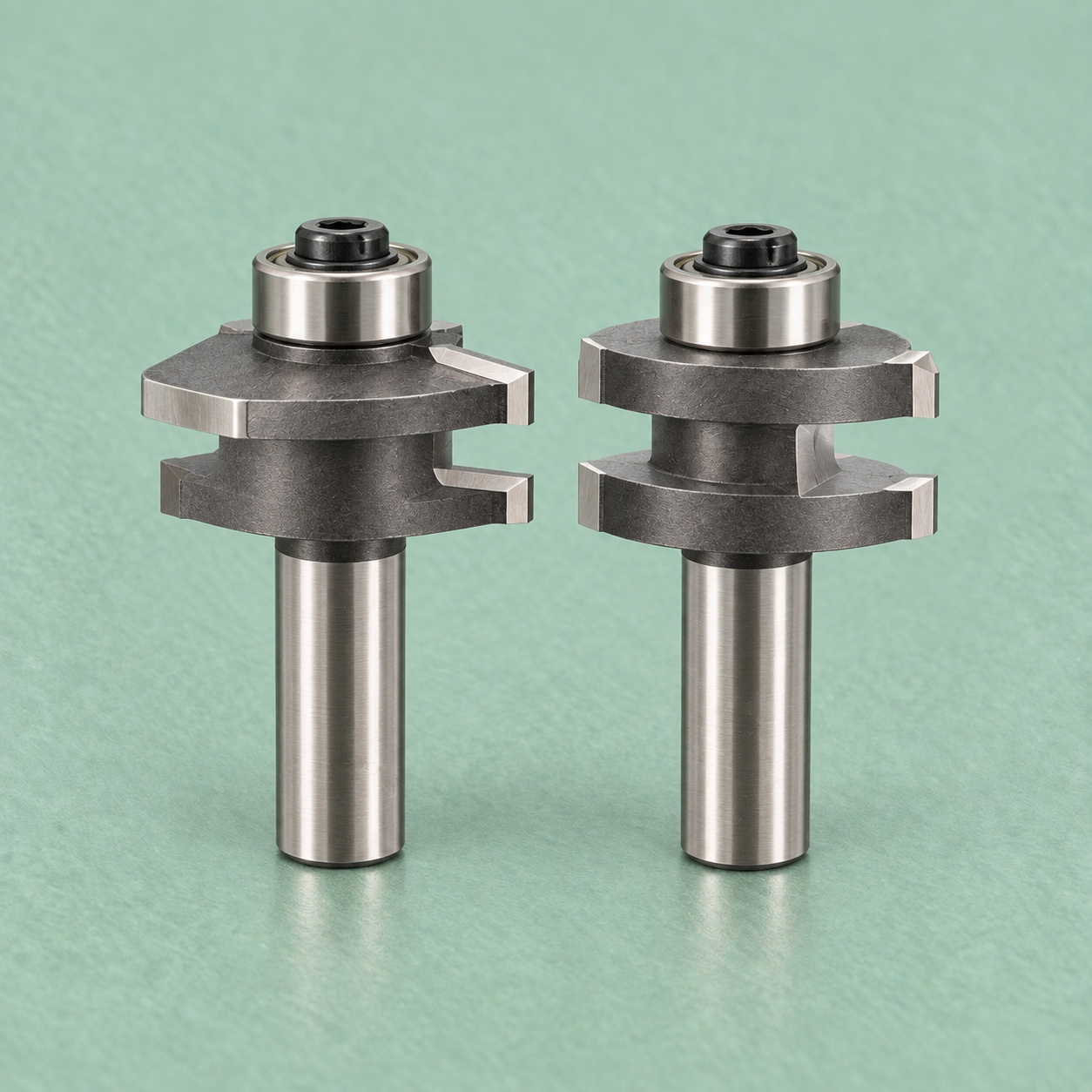 Groove Cutters — tongue and groove cutter set
