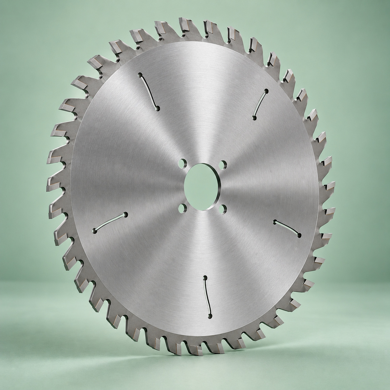 Panel Saw Blades — Beam Saw Main Blades