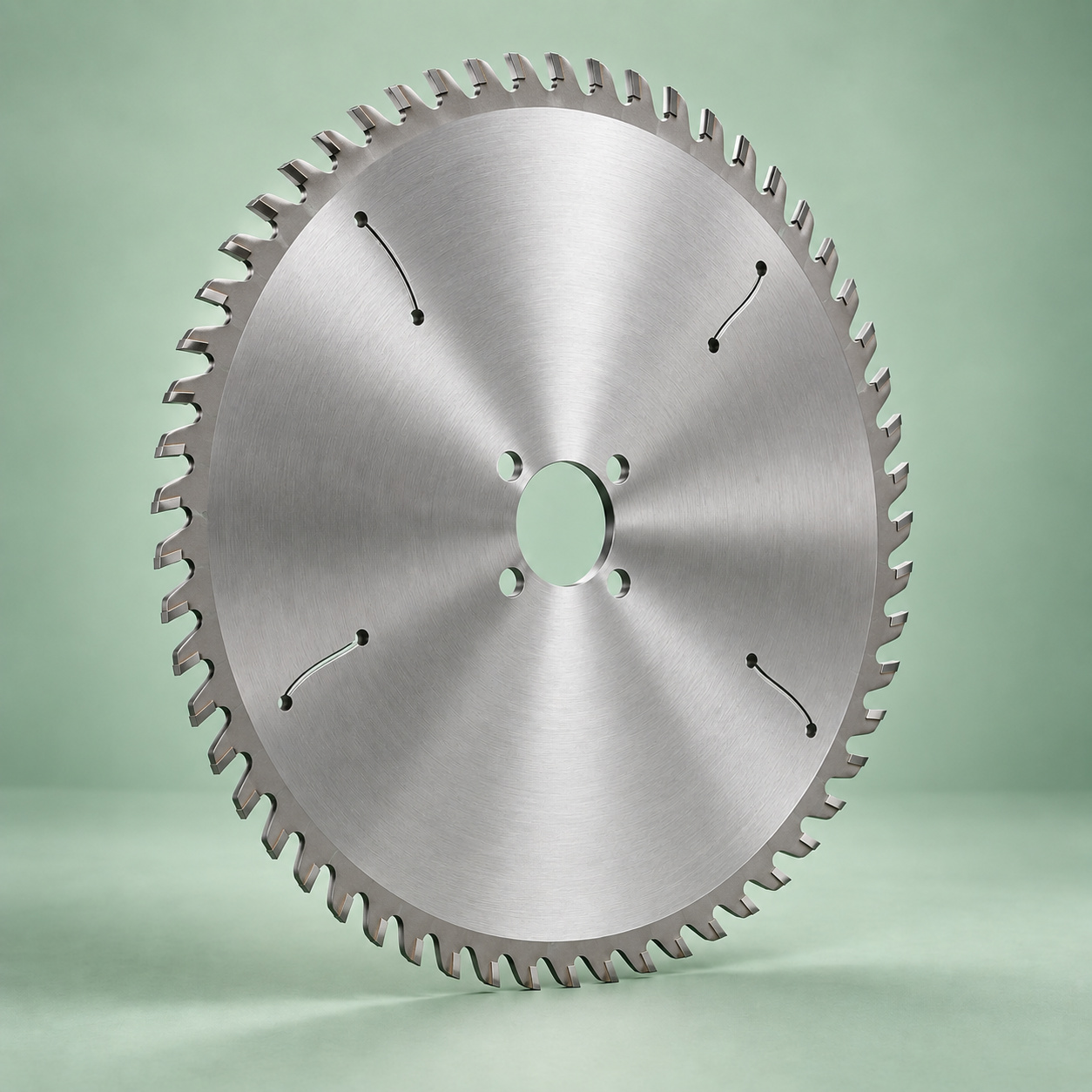 Panel Saw Blades — FZ/TR Panel Blades