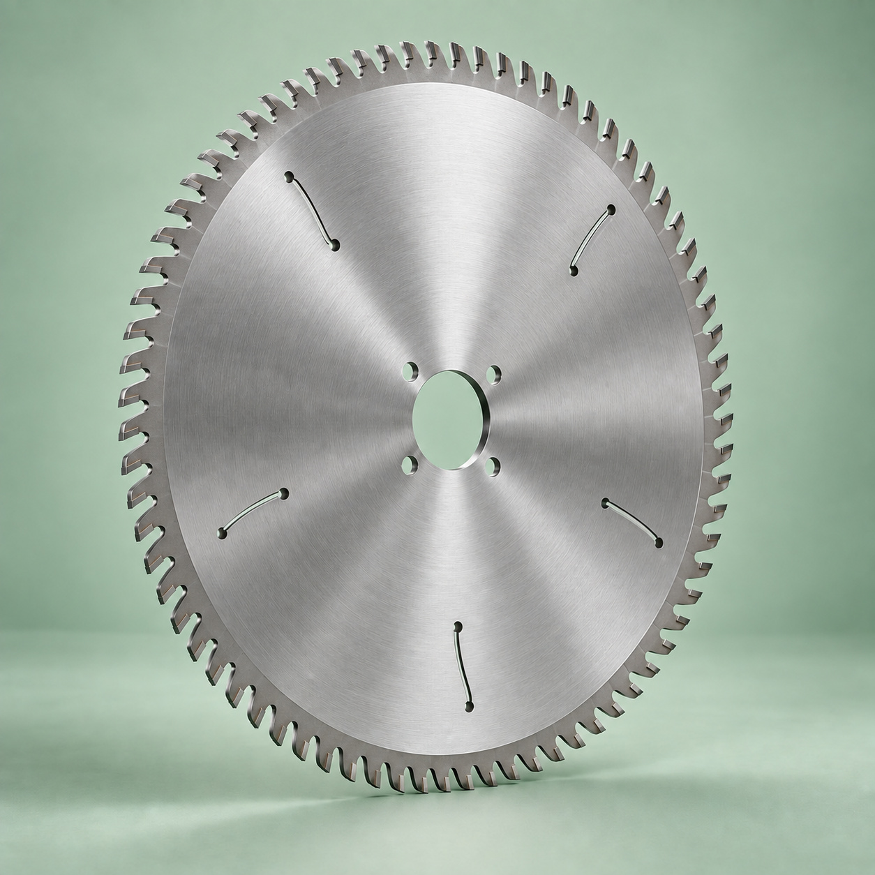 Panel Saw Blades — Sliding Panel Saw Blades