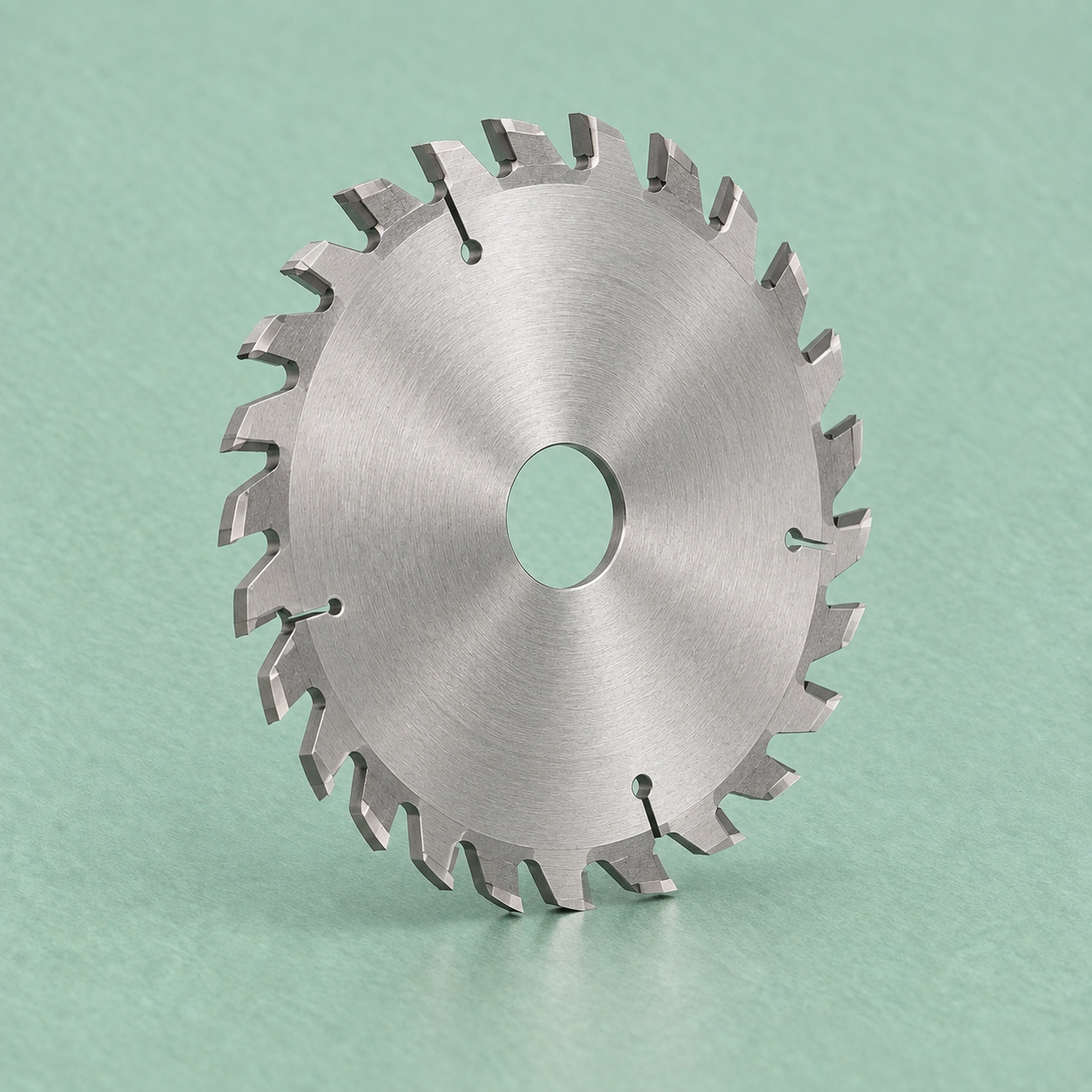 Panel Saw Blades — Large-Diameter Panel Blades