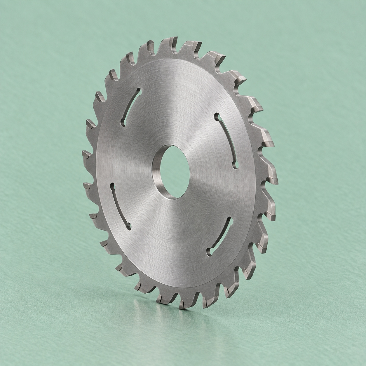 Saw Blades — industrial production blade