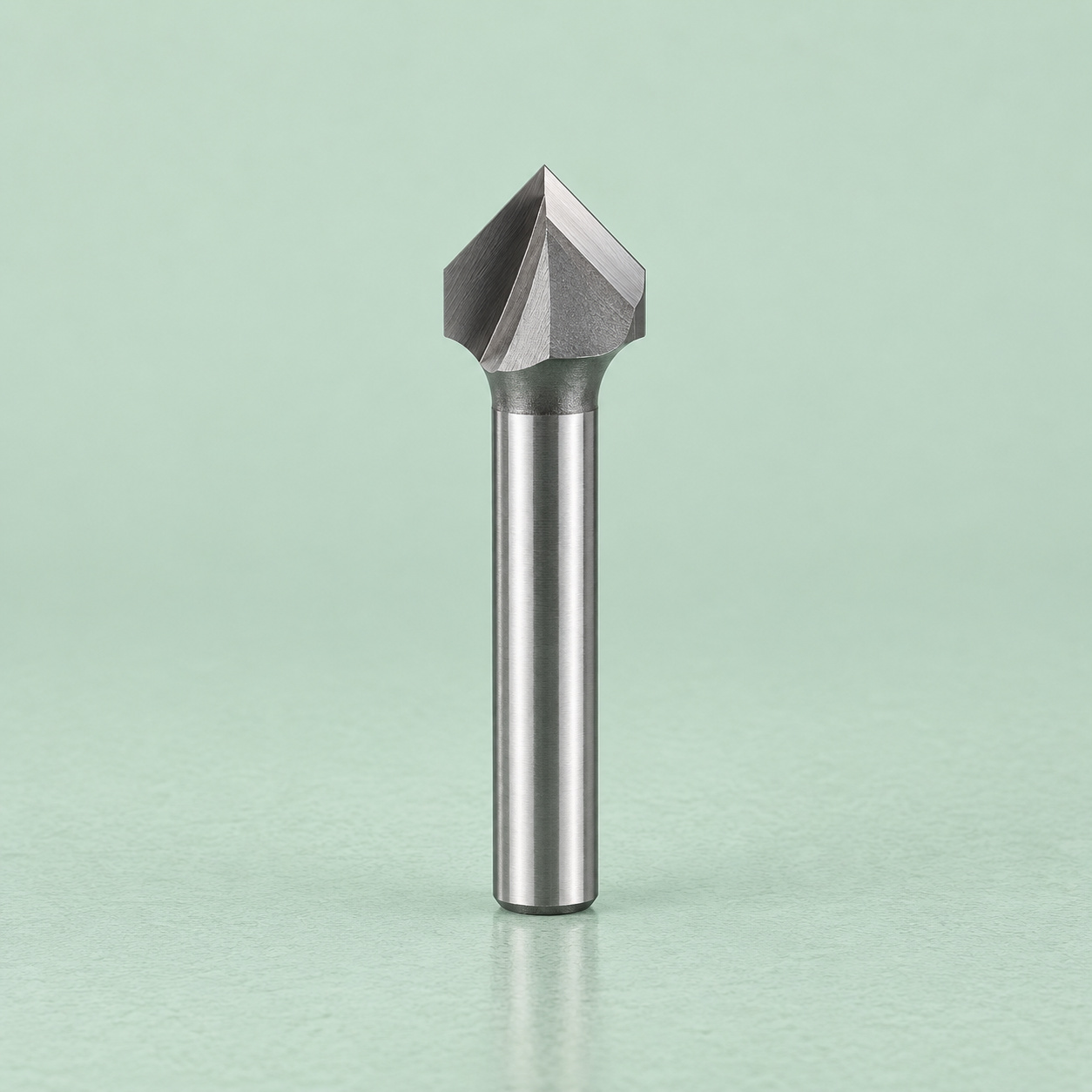V-Groove / Engraving — standard V bit