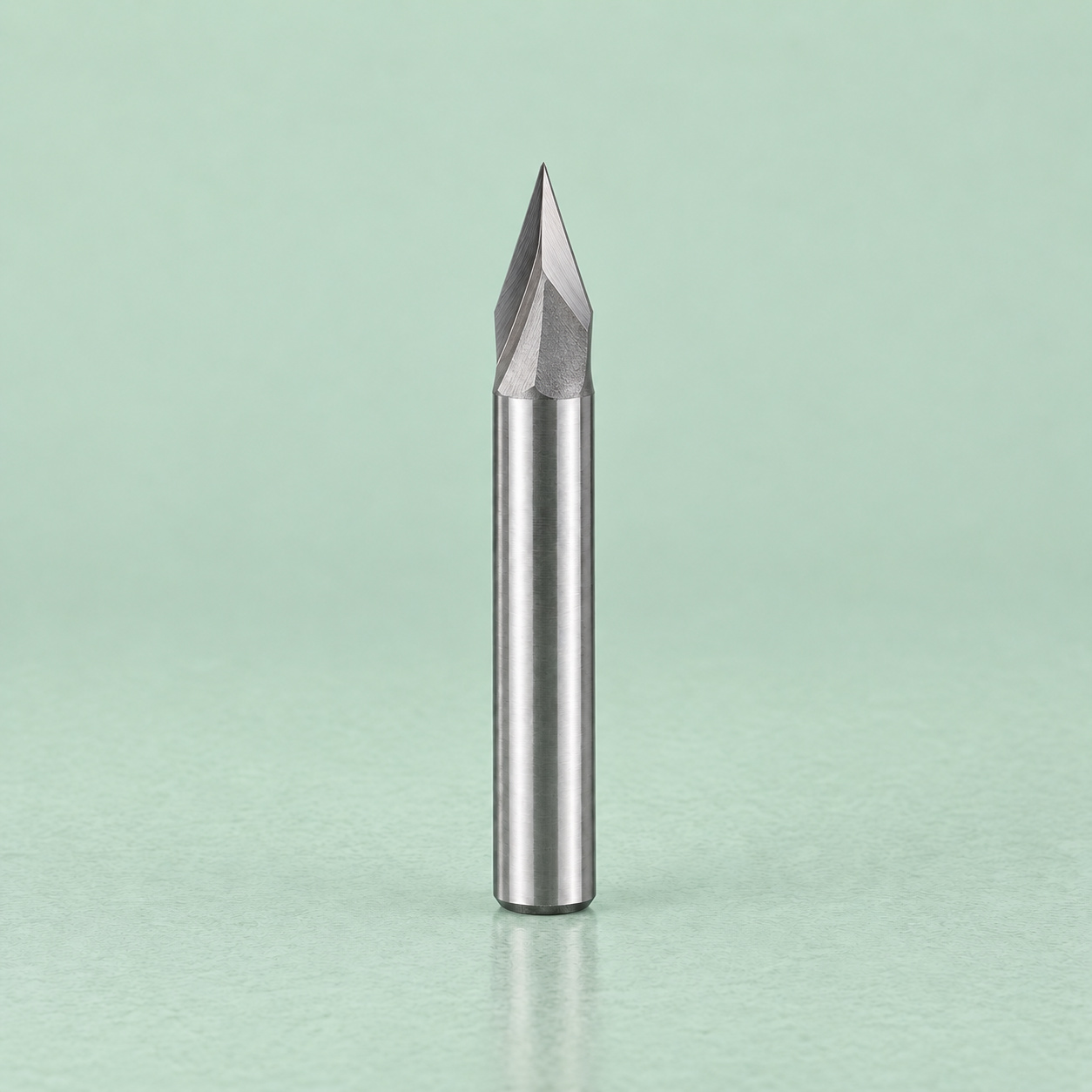V-Groove / Engraving — fine engraving bit