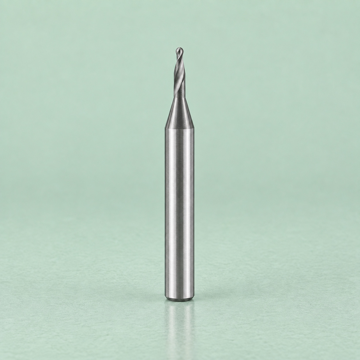 V-Groove / Engraving — ball-nose engraving bit