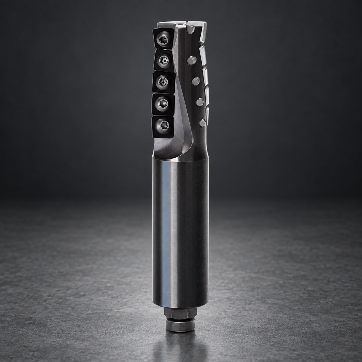 JSO indexable insert cutter