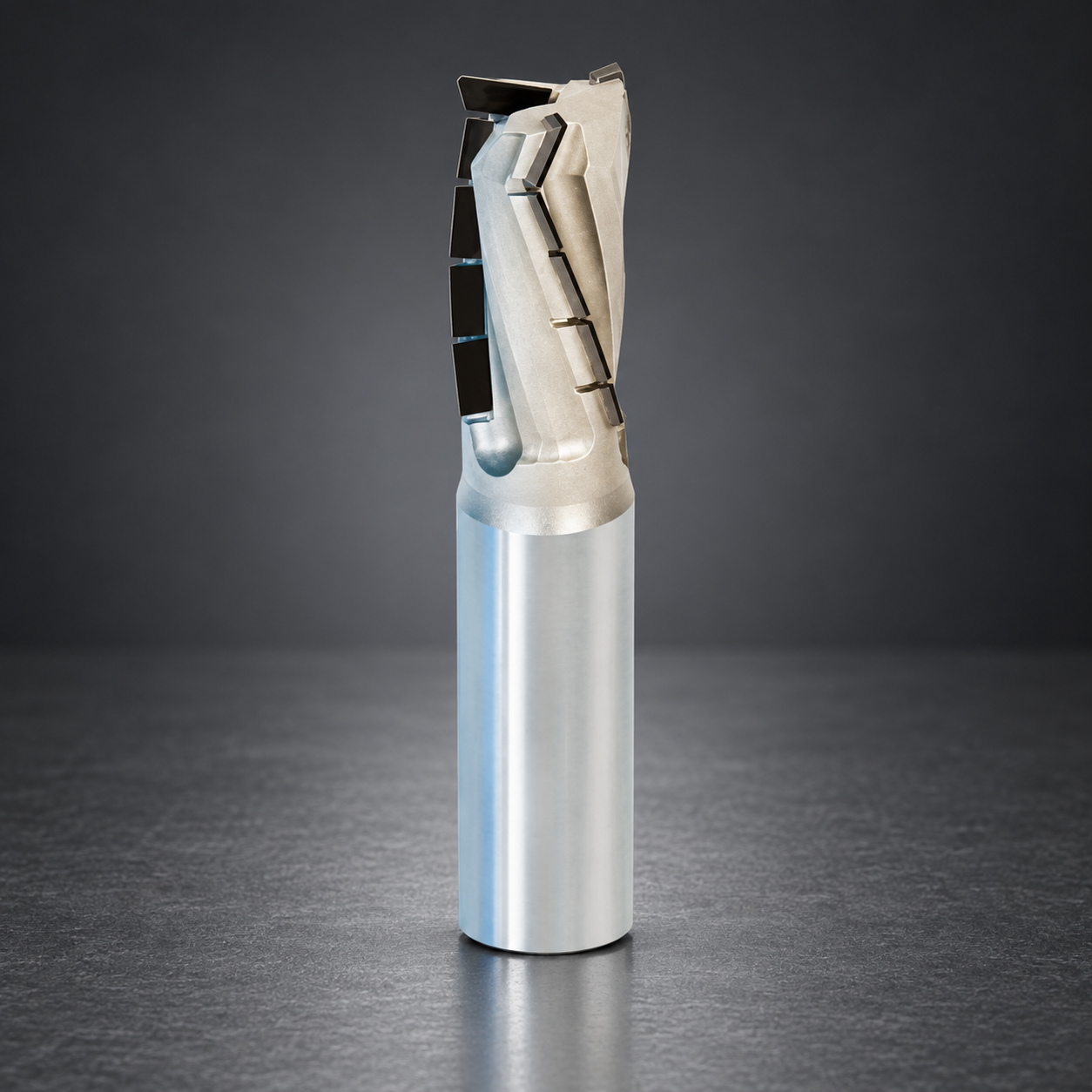 JSO indexable profile cutter