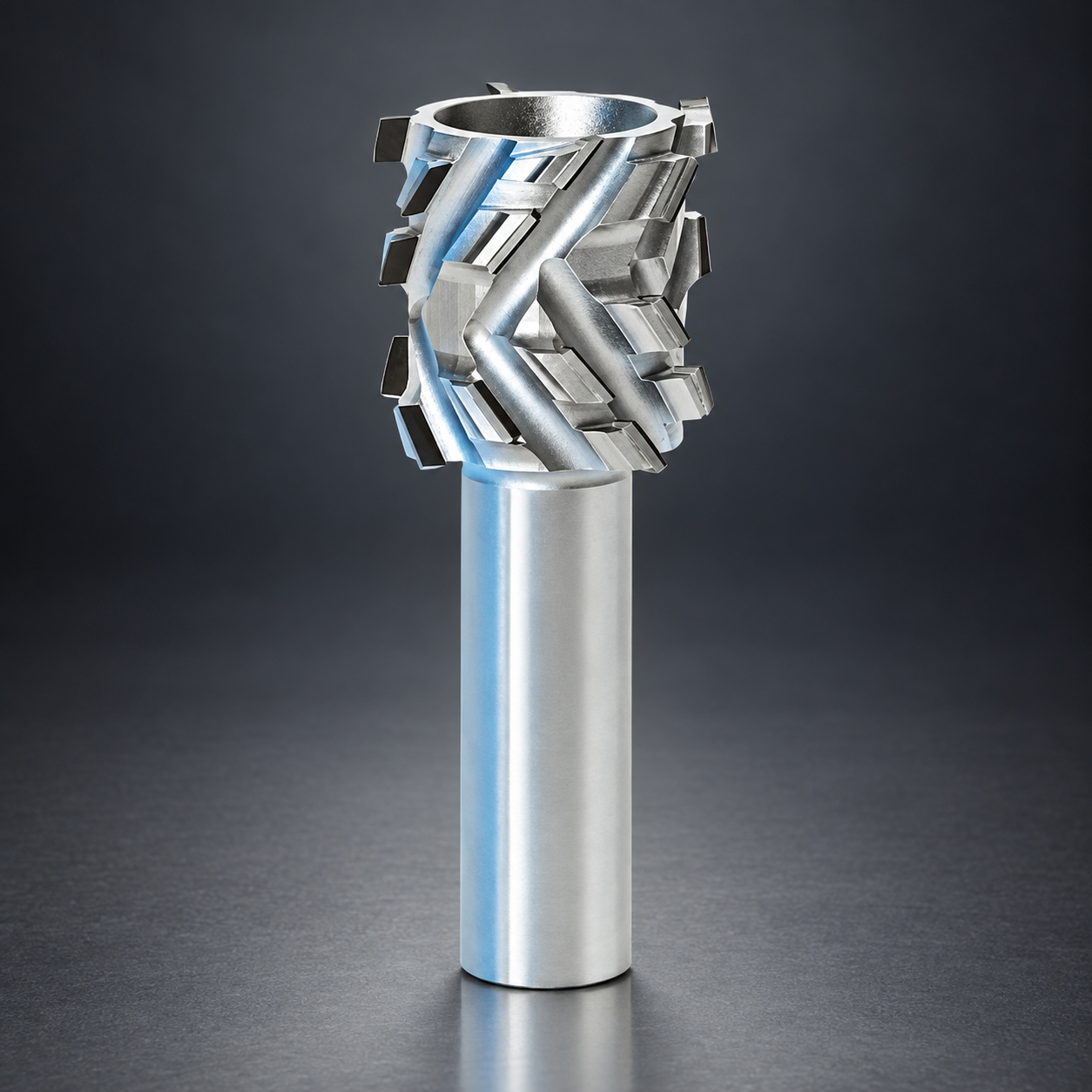 JSO replaceable insert cutter head
