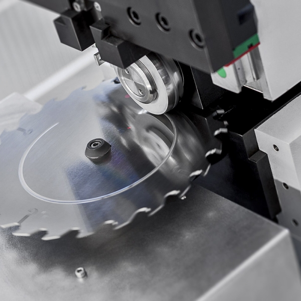 Walter 72T TCG industrial saw blade