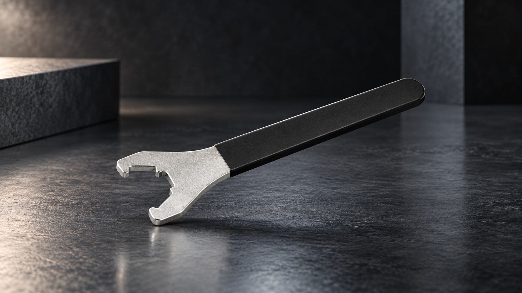 Wirutex Spanner Wrench