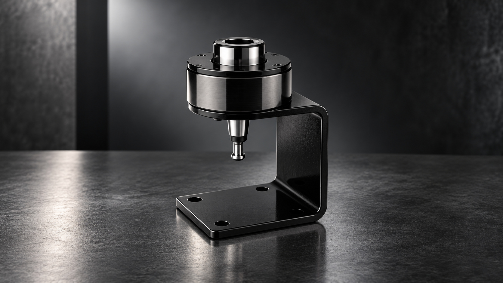 Wirutex Tool Setting Fixture